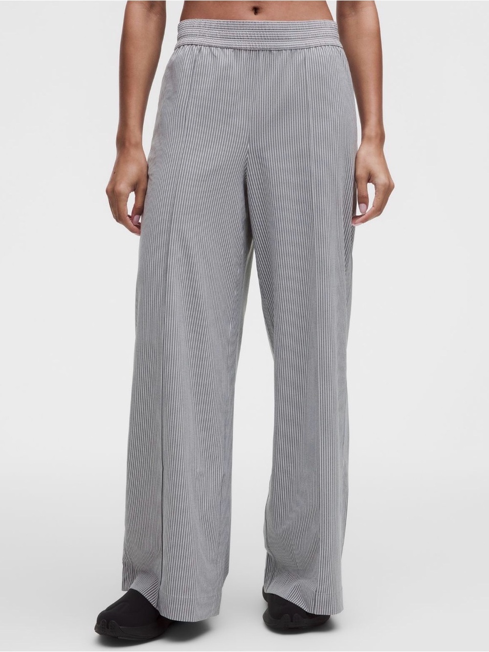 lululemon Breezily Mid Rise Pant